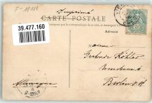18100 Vierzon 1905 Gebrauchsspuren