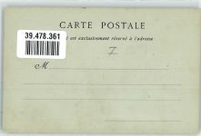 50116 Le Mont-Saint-Michel Gebrauchsspuren l`Hotel Poulard Aine