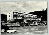 Bratislava Pozsony Gebrauchsspuren Auto Hotel