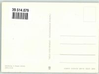 15848 O1231 Pieskow - Scharmützelsee Landkarte