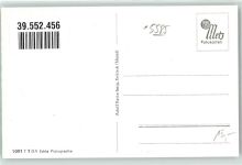 56843 W5585 Enkirch - Alte Fachwerkhäuser