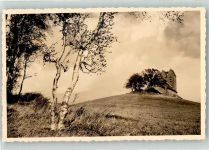 18586 O2345 Göhren , Rügen Privatfoto AK Ort lt. Fotograf