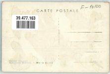 16100 Cognac Gebrauchsspuren Firma Martell Mise en bouteilles