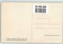 07340 Serrieres - Denkmal Ph. Suchard
