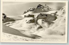 6561 Ischgl - Winter bei der Heidelbergerhütte Breite Krone