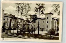 01814 O8320 Bad Schandau - Ferienheim Völkerfreundschaft