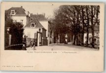 2491 Den Haag - Ouden Scheveningschen Weg
