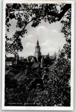 08393 O9612 Meerane - Blick auf St. Martin