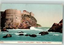 Dubrovnik Ragusa - Festung Bokar
