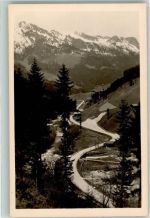6281 Gerlos - Hochtal Zillertal