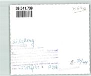 69151 W6903 Dilsberg FOTO KEINE AK Vogelschau Stauwehr Schleuse Ort handschriftlich