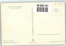 18181 O2553 Graal-Müritz , Seeheilbad - Karl Marx Straße
