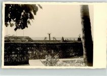 Foto AK Schwimmbad Gasthaus