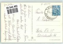 98666 O6121 Gießübel b Hildburghausen