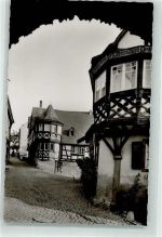 56843 W5585 Enkirch - Erker