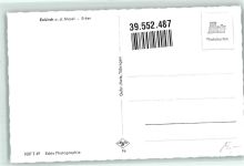 56843 W5585 Enkirch - Erker