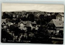 38700 W3389 Braunlage - Villenviertel Hotel