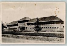 9482 Tynaarlo Gebrauchsspuren Kaserne Zuidlaren Foto AK