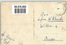 9482 Tynaarlo Gebrauchsspuren Kaserne Zuidlaren Foto AK