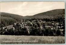 01762 O8239 Schmiedeberg , Osterzgeb