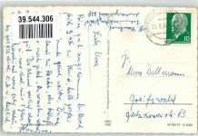 01762 O8239 Schmiedeberg , Osterzgeb