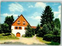 89415 W8882 Lauingen Donau Gebrauchsspuren Pfannentalhaus