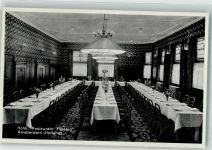 1001 Amsterdam - Hotel Restaurant Fleissig