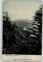 76593 W7562 Obertsrot , Murgtal