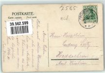 76593 W7562 Obertsrot , Murgtal