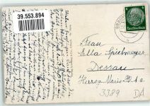 38700 W3389 Braunlage - Achtermann