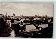 Eger 1916 Foto AK