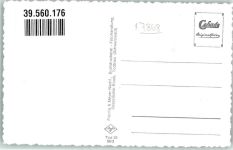 79674 W7868 Todtnauberg - Wasserfälle