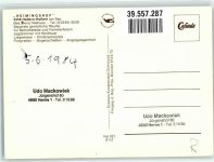 45721 W4358 Hullern - Fliegeraufnahme von Hullern