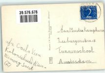 3761 Soest - Kindererholungsheim Trein