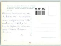 Stara Sagora Gebrauchsspuren Denkmal der Freiheit Schipka Pass
