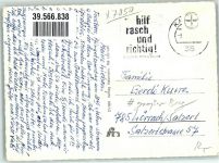 79539 W7850 Stetten Gebrauchsspuren mit Ortsteil Salzert