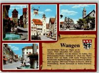 88239 W7988 Wangen im Allgäu
