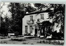 4851 Ulvenhout Foto AK Hotel Jagthus