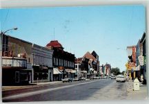 Greenfield - Highway