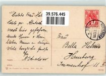3001 Rotterdam 1910 - Heemraadssingel