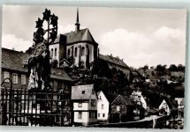 65589 W6253 Hadamar , Westerw - Kirche