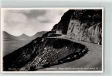 Kapstadt Cape Town Foto AK Chapman´s Peak Road