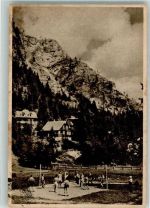Mediasch Medias 1956 - Sportplatz Ort lt. Stempel