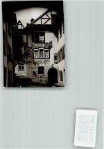 79761 W7890 Tiengen , Hochrhein - Foto Original aus Archiv eines Ansichtskartenverlags