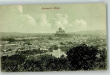 Esztergom - Kirche