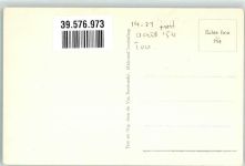 8881 West-Terschelling - mit Brandaris