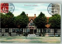 Aarhus Arenhusen 1911 - Frisenvold