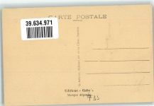 33000 Bordeaux - Denkmal Gerondin Auto Oldtimer