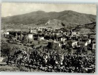 43043 Borgo Val di Taro Foto AK Vera Foto