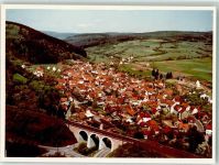 97846 W8775 Partenstein im Spessart FOTO KEINE AK Ort handschriftlich Foto Original aus Archiv eines Ansichtskartenverlags